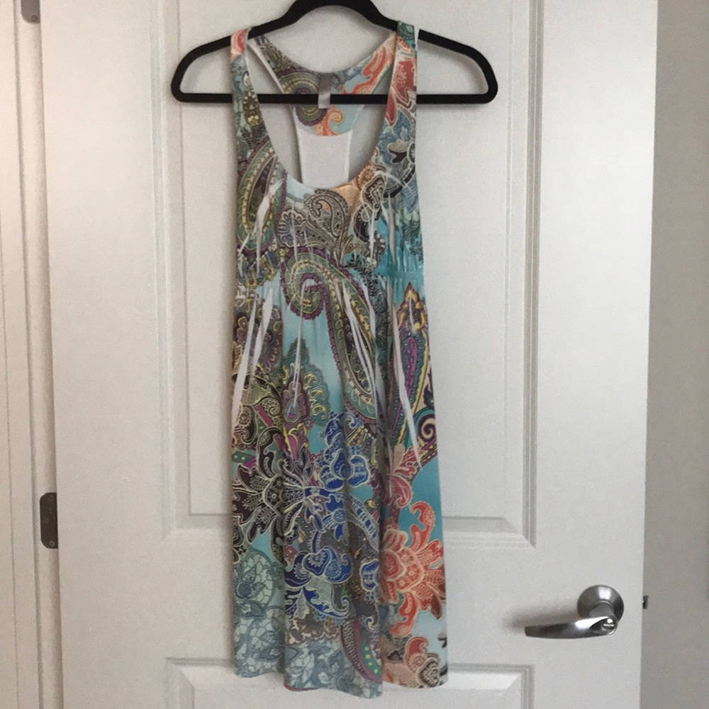 Myanmar Dress!